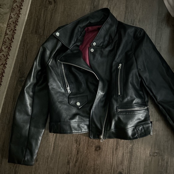 New jacket - Picture 2 of 2